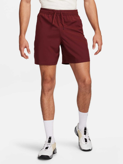NIKE M NK DF FORM 7IN UL SHORTS