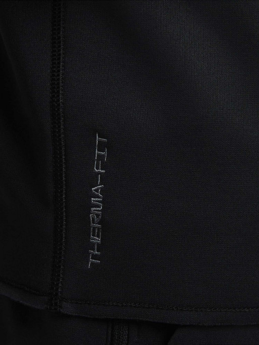 NIKE M NK TF FLEECE TOP DYE