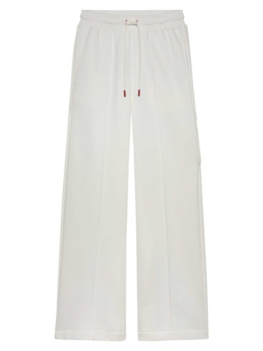 TOMMY JEANS TJW RWB GRAPHIC TERRY SWEAT PA Pants