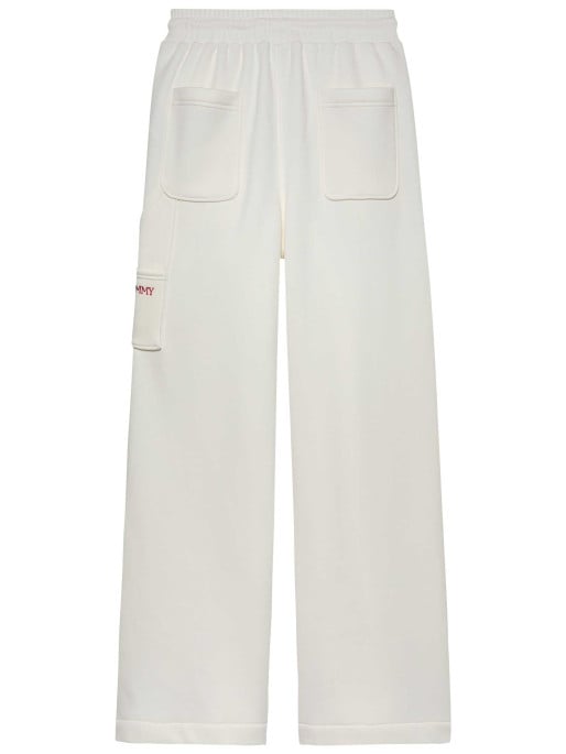 TOMMY JEANS TJW RWB GRAPHIC TERRY SWEAT PA Pants