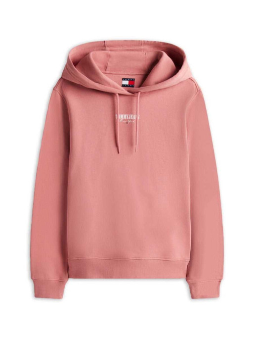 TOMMY JEANS Hoodie TJW REG ESS LOGO 2 HOODIE EXT