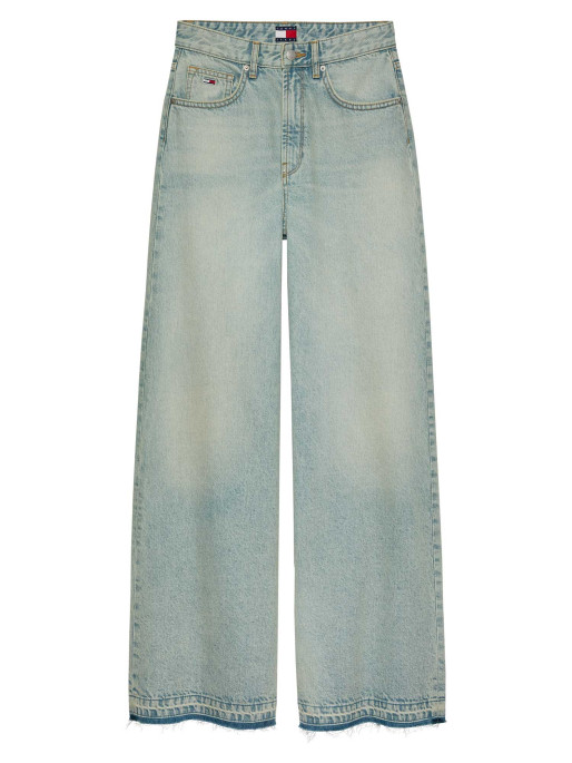 TOMMY JEANS Blugi Tjw Wide Leg