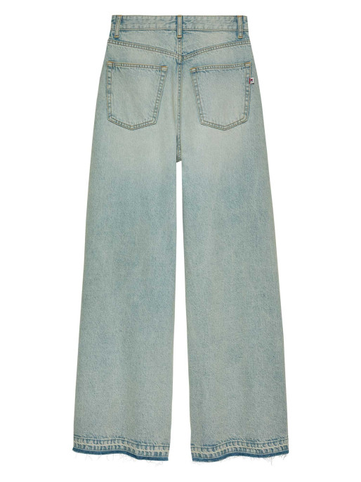 TOMMY JEANS Blugi Tjw Wide Leg