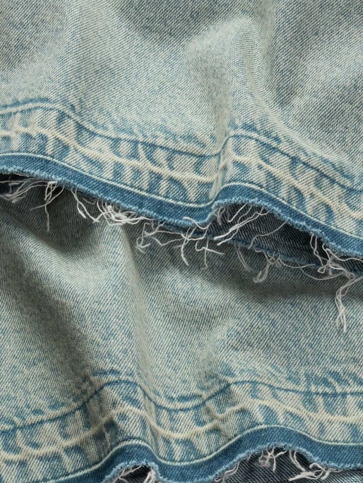 TOMMY JEANS Blugi Tjw Wide Leg