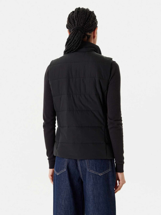TOMMY JEANS Ženski prsluk TJW LW PADDED VEST
