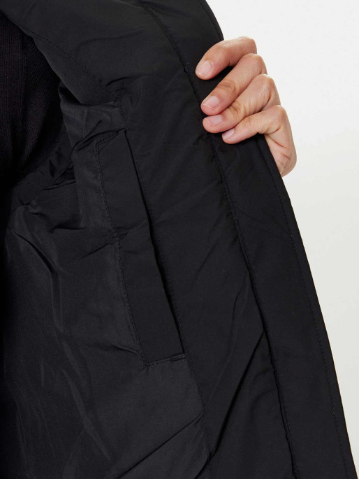 TOMMY JEANS Ženski prsluk TJW LW PADDED VEST