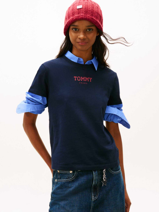 TOMMY JEANS