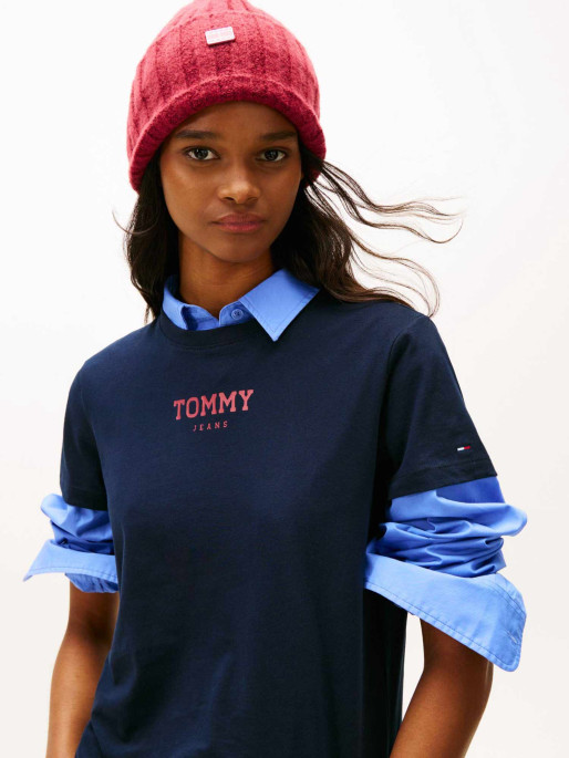 TOMMY JEANS