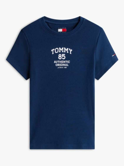 TOMMY JEANS