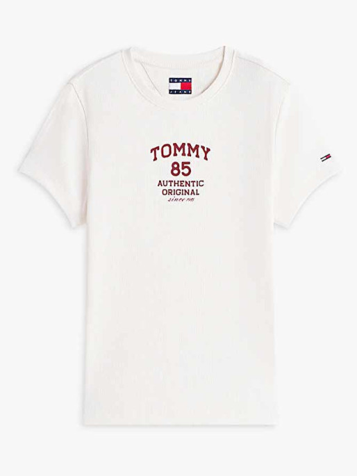 TOMMY JEANS