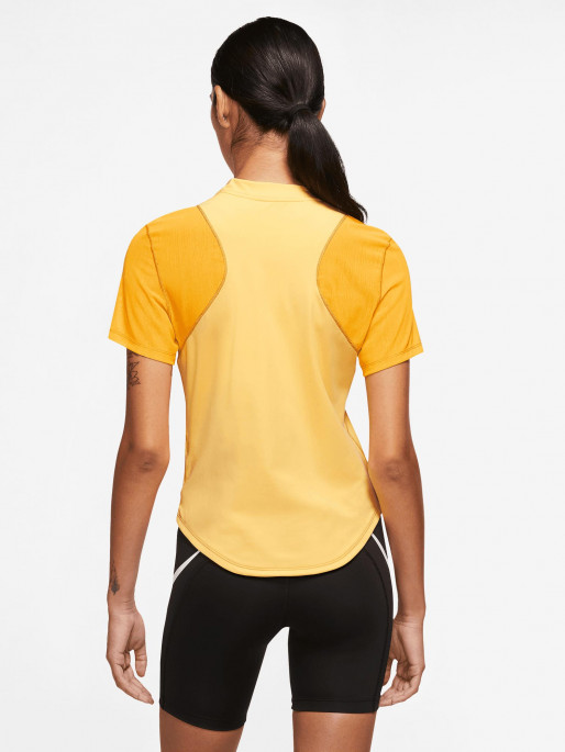 NIKE Tricou W Nk Df Air Ss
