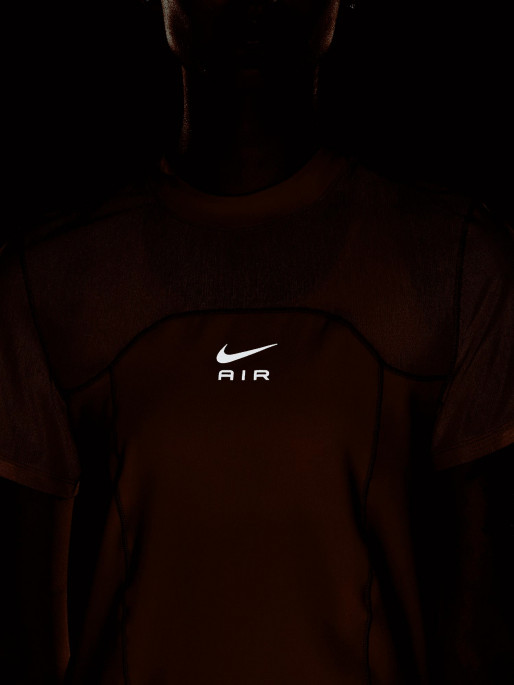 NIKE Tricou W Nk Df Air Ss