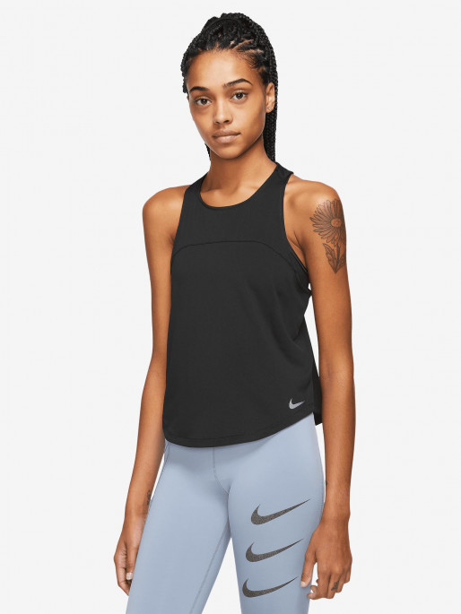 NIKE W NK DF RUN DVN Tank Top