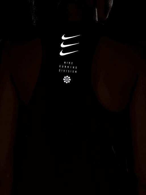 NIKE W NK DF RUN DVN Tank Top