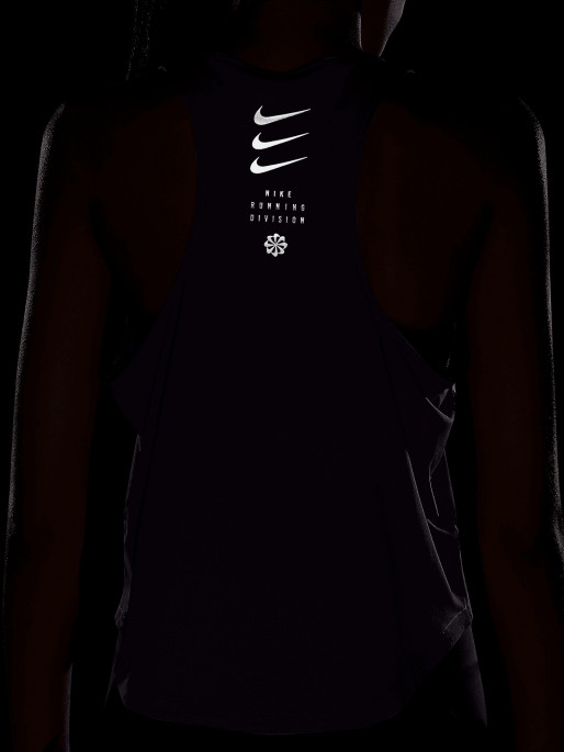 NIKE Maiou W Nk Df Run Dvn