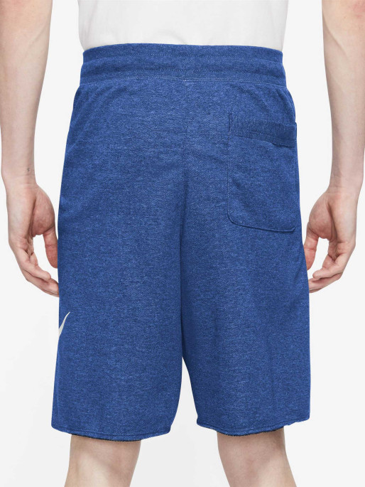 NIKE M NK CLUB ALUMNI HBR FT SHORTS