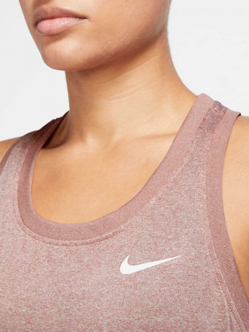 Nike women's medalist top running tank top