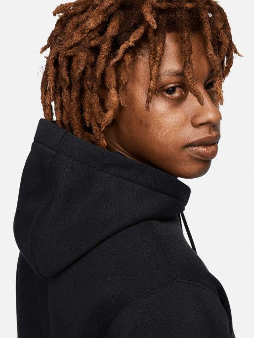 NIKE Hoodie M NK CLUB+ BB PO HOODIE MLOGO