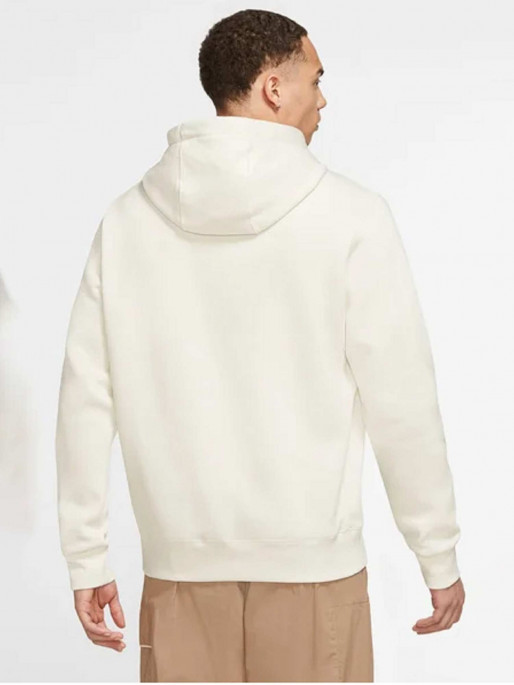 NIKE Hoodie M NK CLUB+ BB PO HOODIE MLOGO