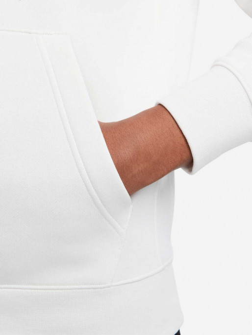 NIKE Hoodie M NK CLUB+ BB PO HOODIE MLOGO