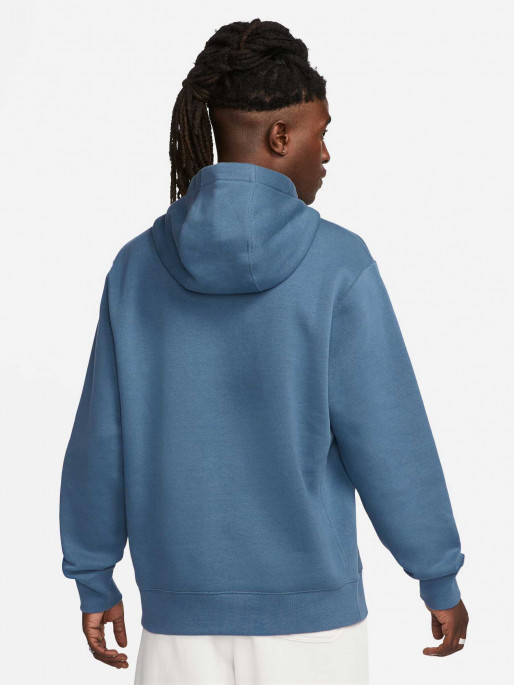 NIKE Hoodie M NK CLUB+ BB PO HOODIE MLOGO