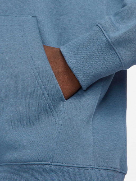 NIKE Hoodie M NK CLUB+ BB PO HOODIE MLOGO