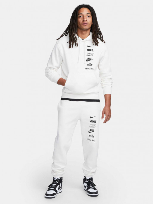 NIKE M NK CLUB+ BB CF MLOGO Pants