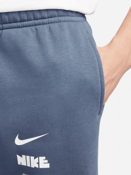 NIKE M NK CLUB+ BB CF MLOGO Pants