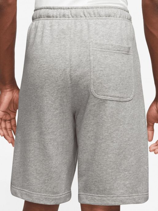 NIKE Pantaloni scurti M Nk Club+ Ft Mcf
