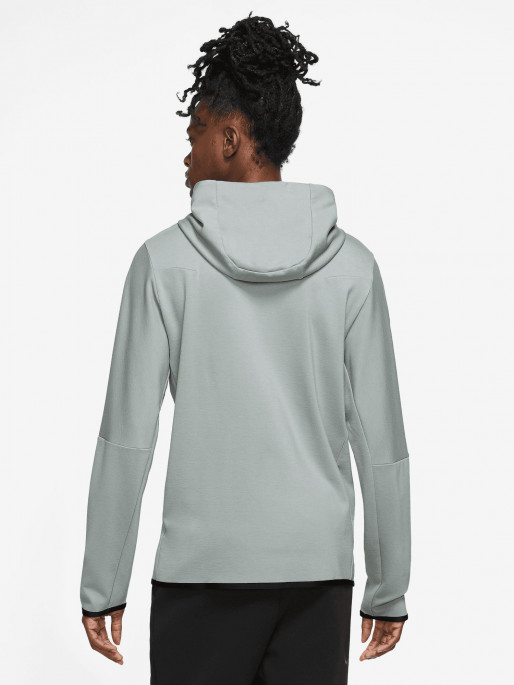 NIKE Hanorac M Nk Tech Fz Lghtwht