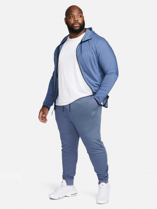 NIKE Αθλητικό Παντελόνι M NK TECH LGHTWHT JGGR