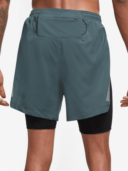 NIKE M NK RDVN 8IN HYB STRIDE Shorts