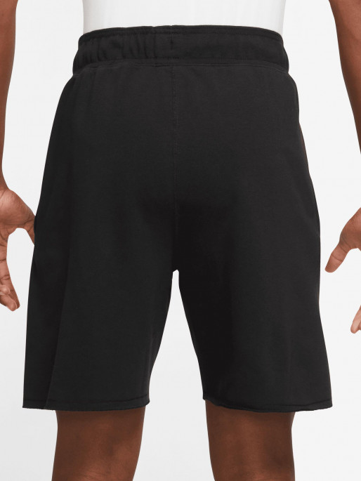 NIKE Pantaloni scurti M Nk Df Flc Dye