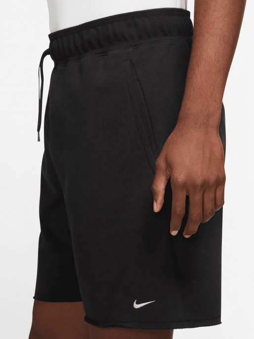 NIKE Pantaloni scurti M Nk Df Flc Dye
