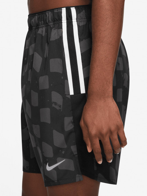 NIKE Shorts M NK DF CHLNGER 7UL DYE