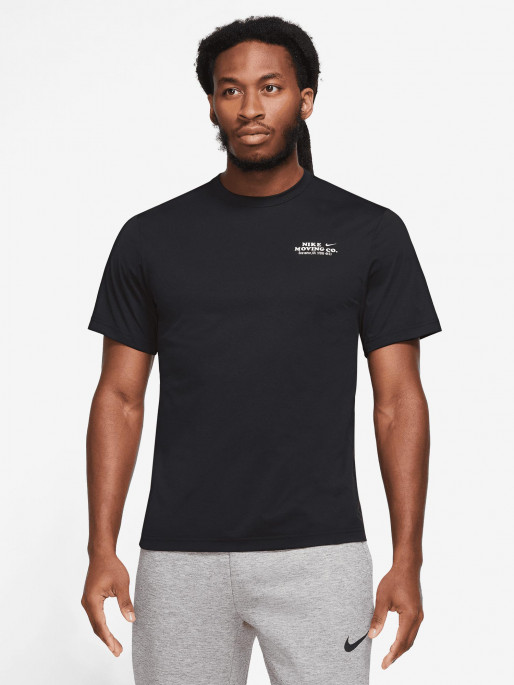 NIKE M NK DF UV HYVERSE SS MOVING Top