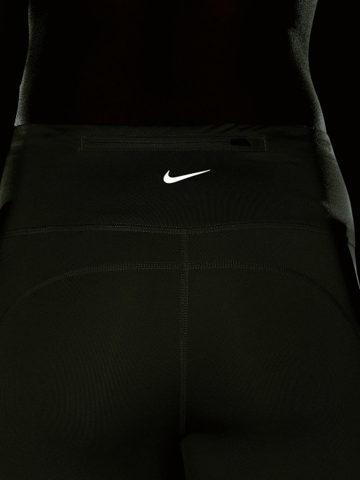 NIKE W NK DF FST SW HBR MR 7/8 Leggings