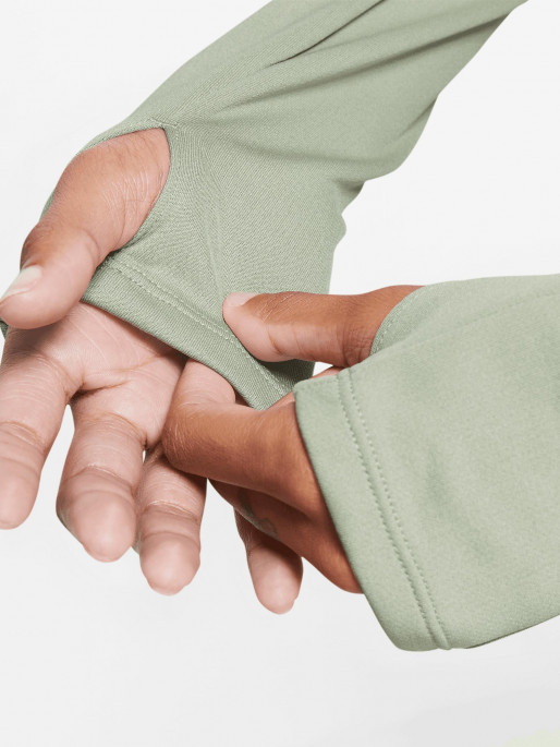 NIKE Bluza W Nk Df Swoosh Hbr Hz