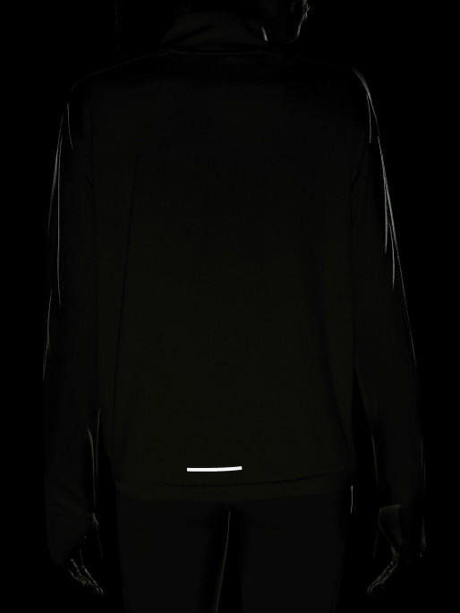 NIKE Bluza W Nk Df Swoosh Hbr Hz