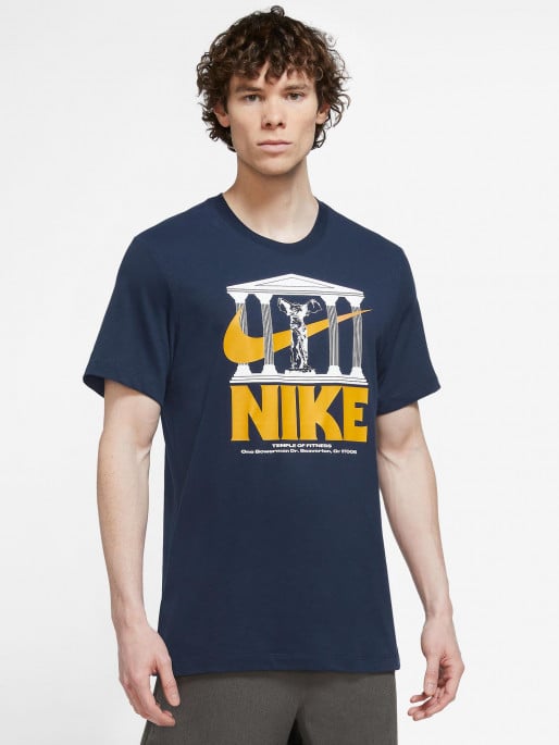 Nike on sale shirts outlet