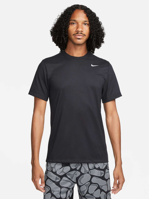 NIKE Κοντομάνικη Μπλούζα M NK DF RLGD RESET