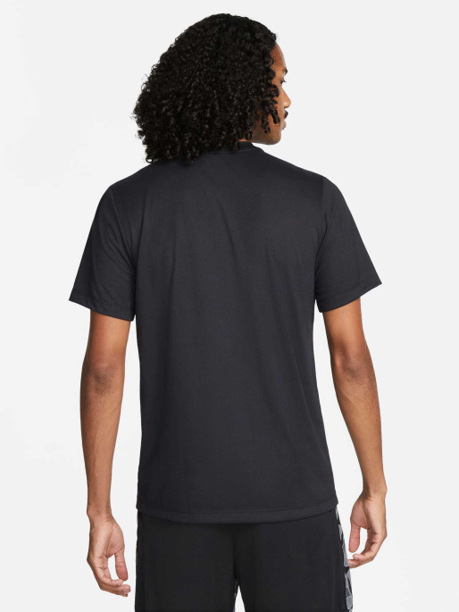 NIKE Κοντομάνικη Μπλούζα M NK DF RLGD RESET