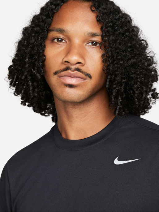 NIKE Κοντομάνικη Μπλούζα M NK DF RLGD RESET