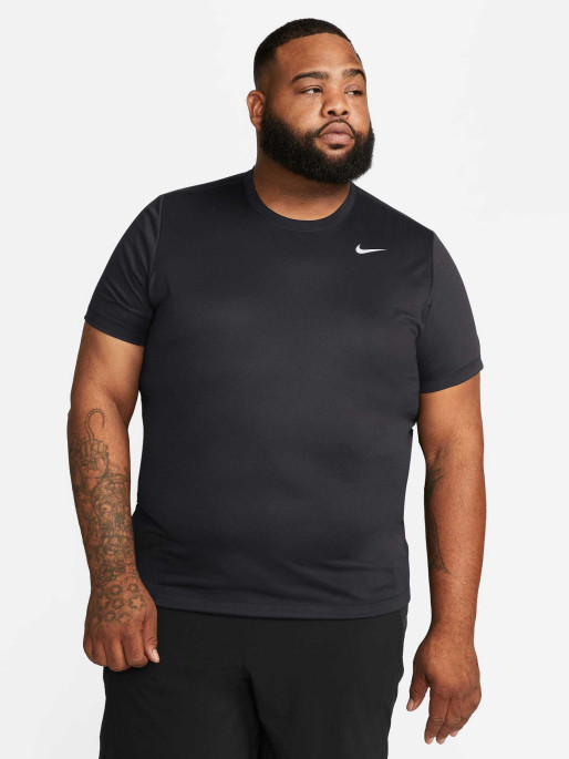 NIKE Κοντομάνικη Μπλούζα M NK DF RLGD RESET