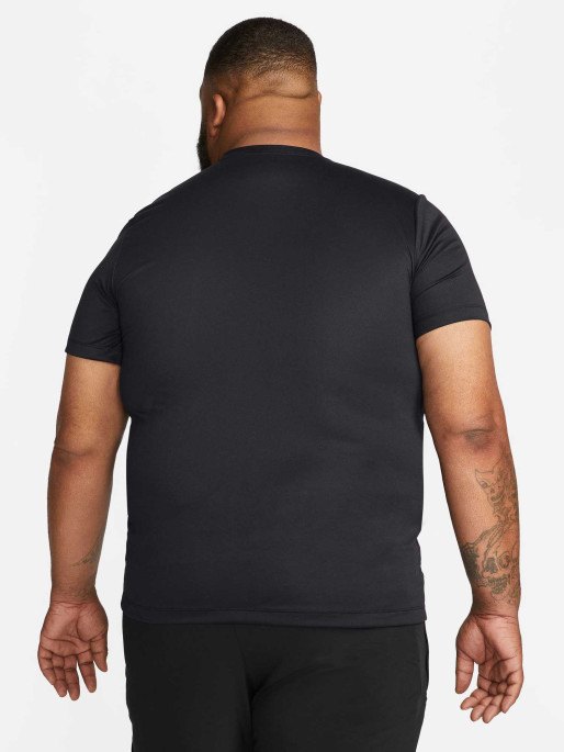 NIKE Κοντομάνικη Μπλούζα M NK DF RLGD RESET
