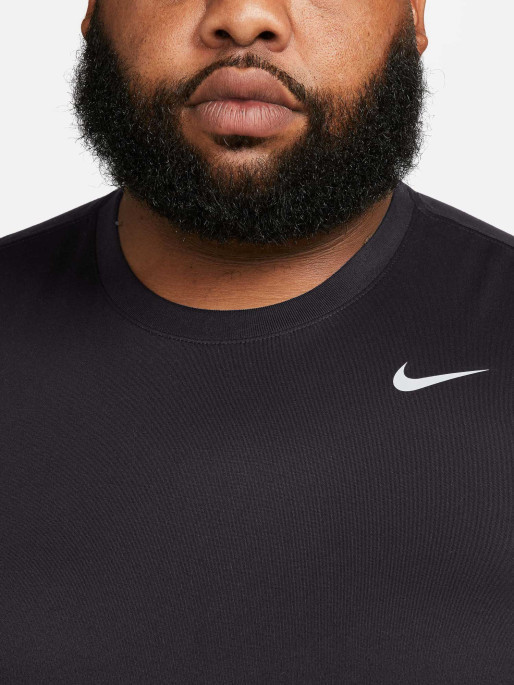 NIKE Κοντομάνικη Μπλούζα M NK DF RLGD RESET