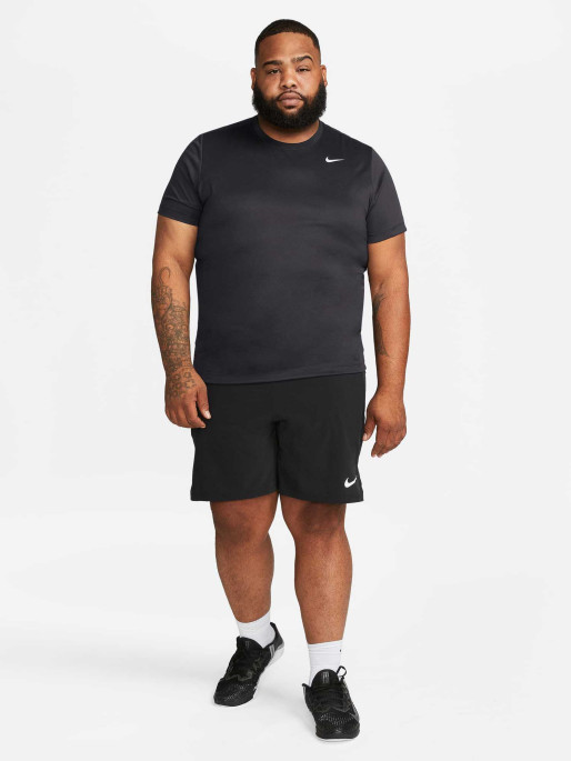 NIKE Κοντομάνικη Μπλούζα M NK DF RLGD RESET