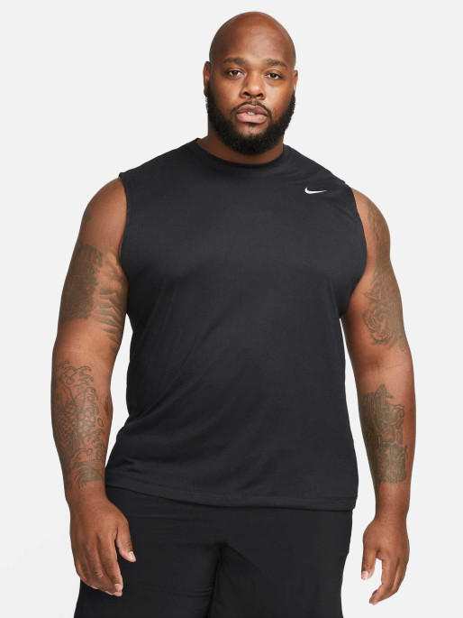 NIKE Αμάνικη Μπλούζα Dri-FIT LEGEND