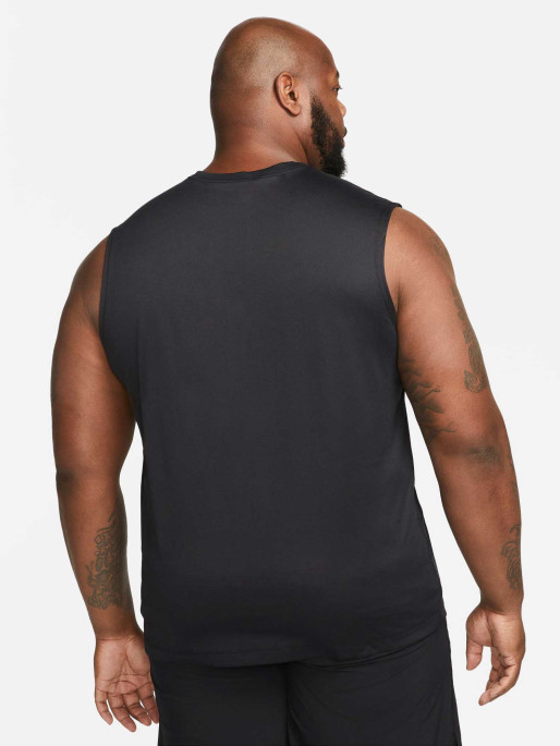 NIKE Αμάνικη Μπλούζα Dri-FIT LEGEND