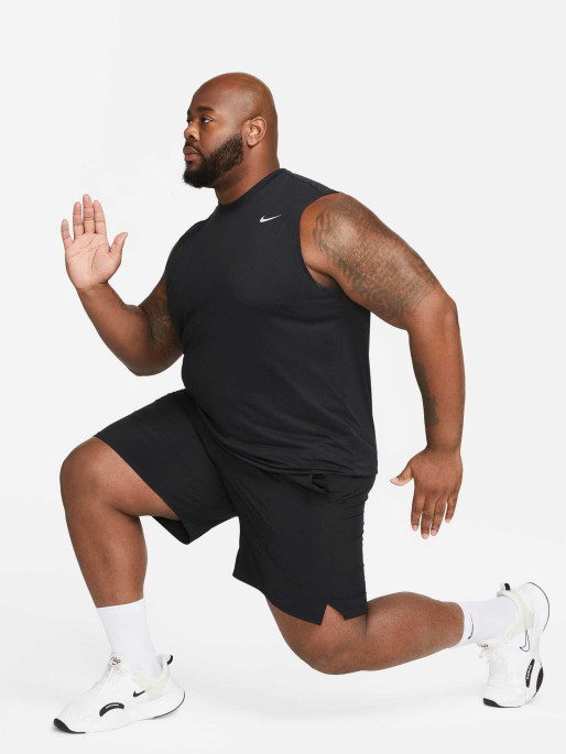 NIKE Αμάνικη Μπλούζα Dri-FIT LEGEND